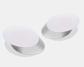 TFA-E25.4 椭圆反射镜铝膜 - Image 2