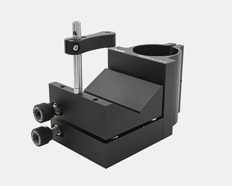 VCFP-A1.5-P Ø1.5英寸V形夹具调节座 - Image 3