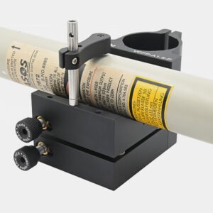 VCFP-A1.5-P Ø1.5英寸V形夹具调节座