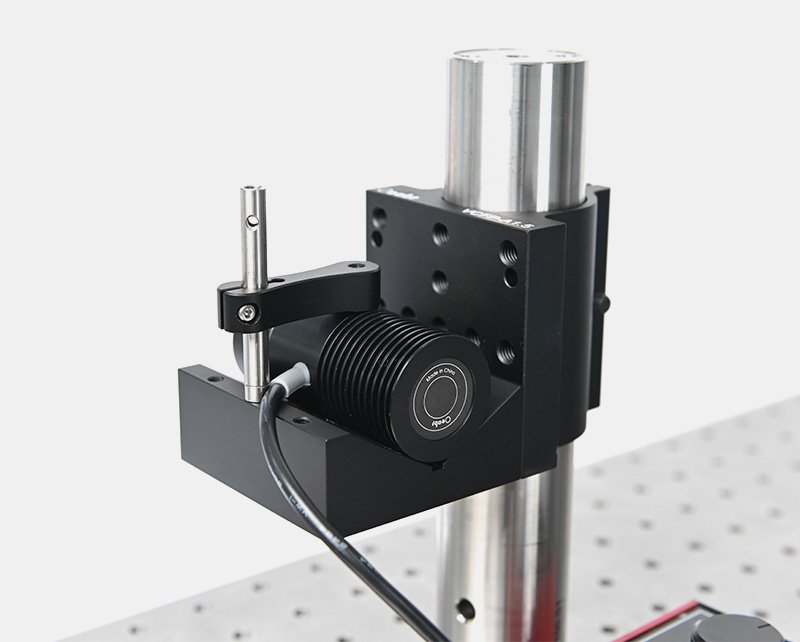 VCFP-A1.5-P Ø1.5英寸V形夹具调节座 - Image 2