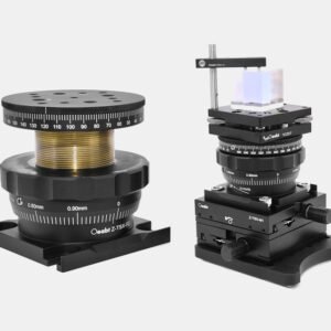 Z-TSX-R1 360°旋转升降台